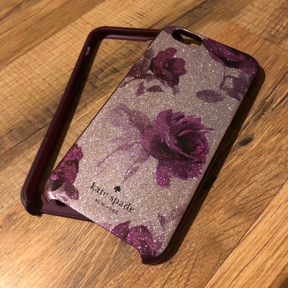 Kate Spade iPhone 6s Phone Case